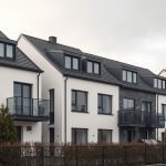 Odpowiedzialne planowanie nowoczesnej powłoki zewnętrznej bryły architektonicznej w kontekście funkcjonalności